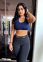 Shilpa Chandrashekar
